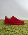 Christian Louboutin Low Sneaker 40