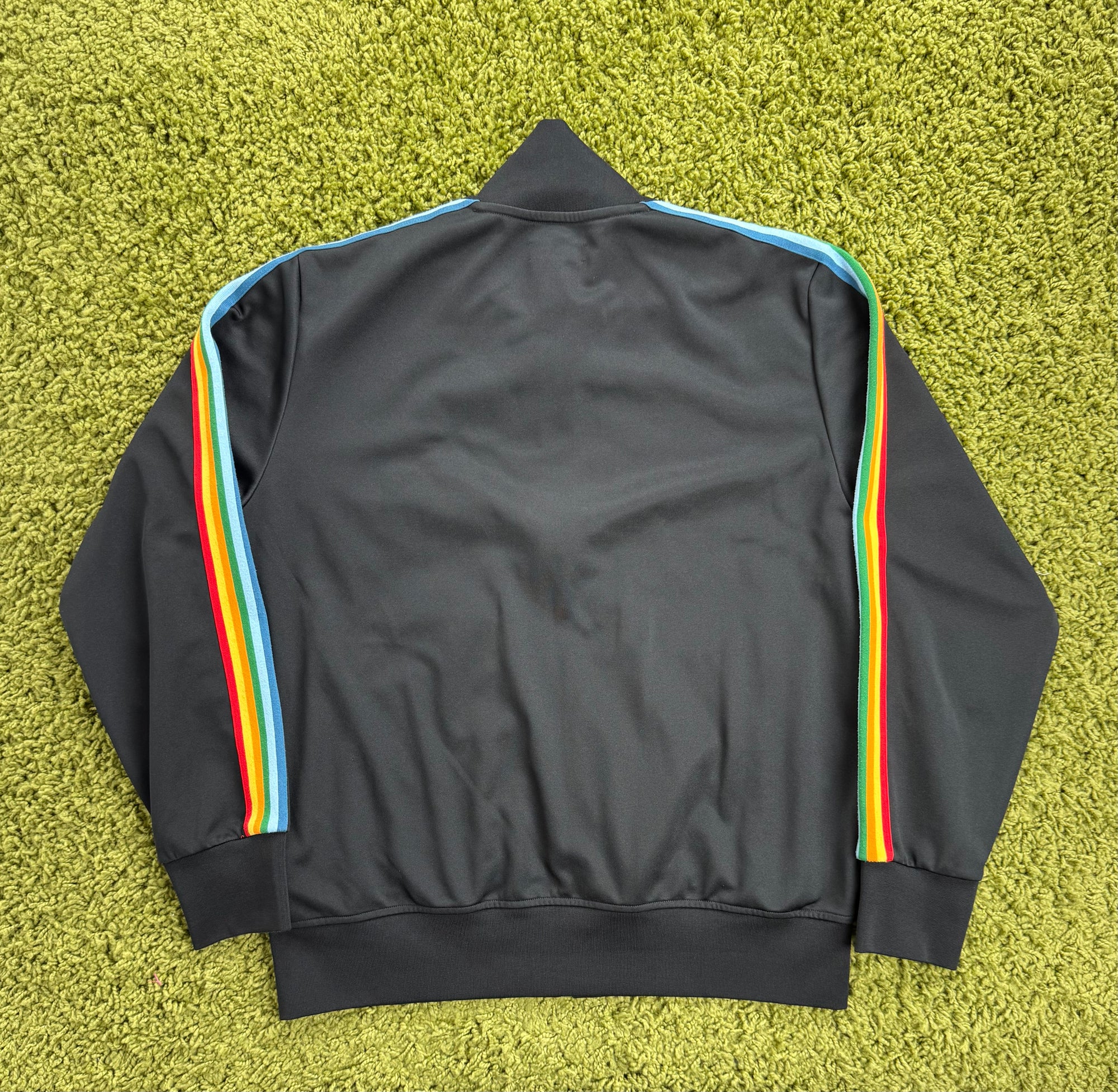 Felpa Palm Angels Nera XXL
