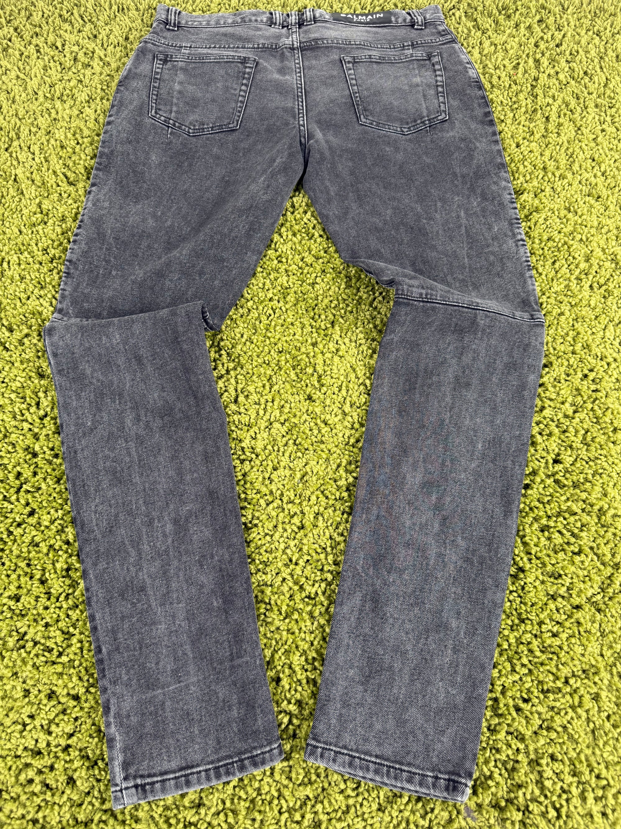 Jeans Balmain L