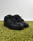 Louis Vuitton Trainer Nera 7.5