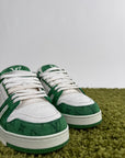 Louis Vuitton Trainer 42 veste 43