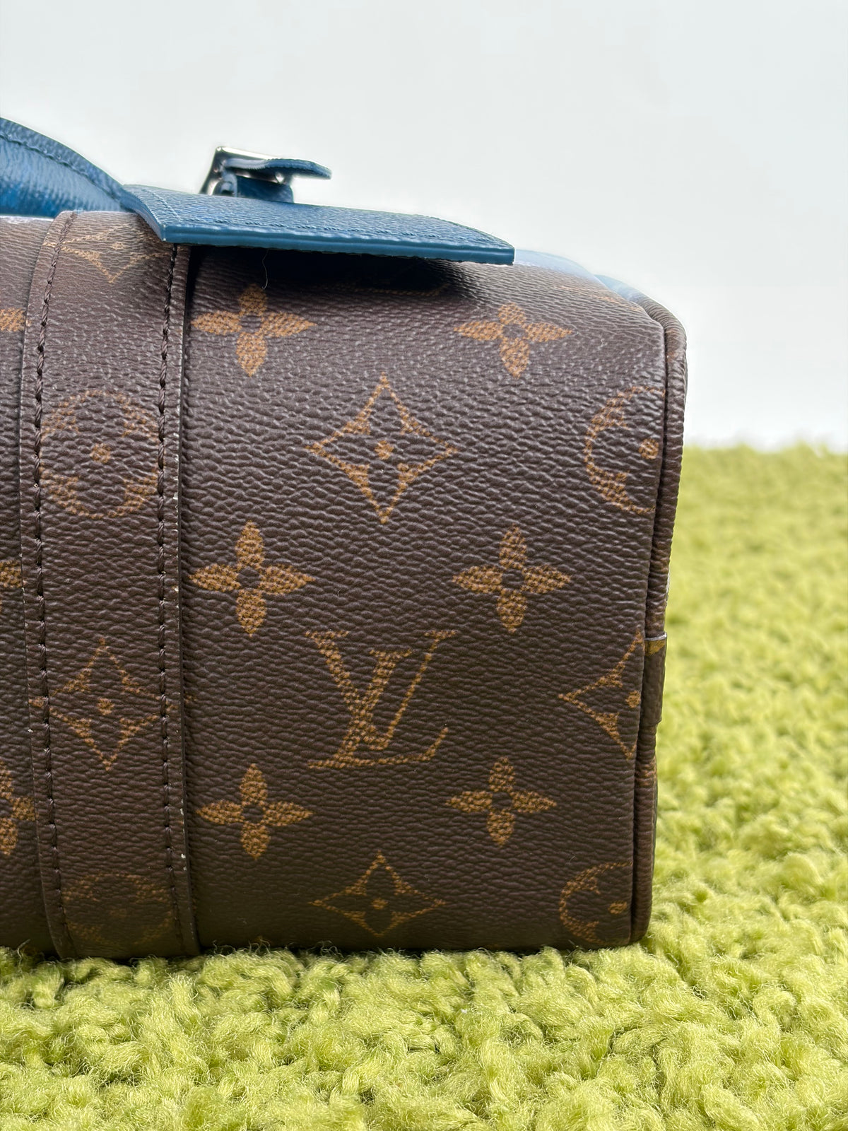Borsa Louis Vuitton Bandoulière 25 Multicolor