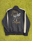 Felpa Palm Angels Nero L