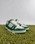 Louis Vuitton Trainer 42 veste 43