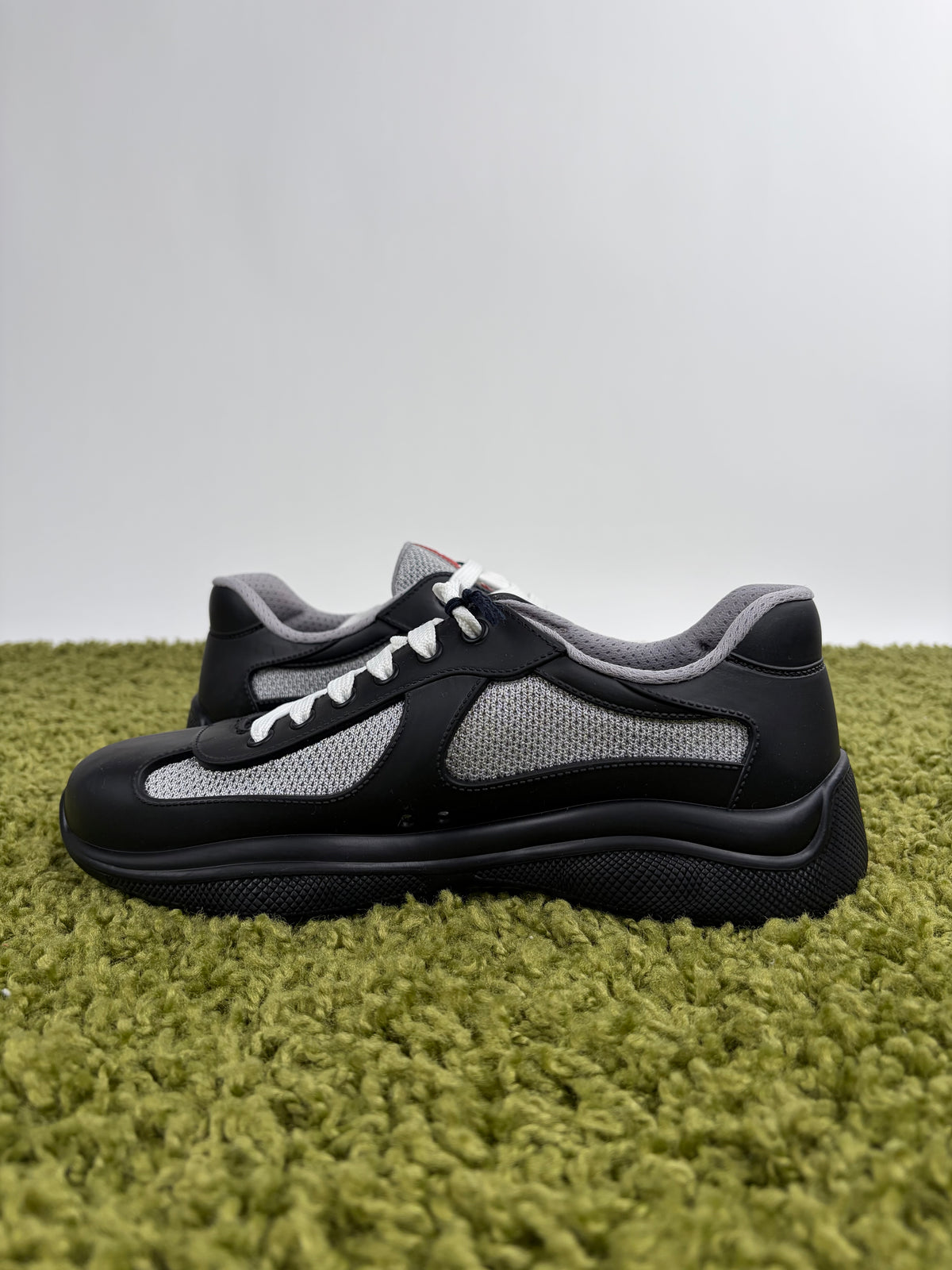 Prada America’s Cup Soft Nera 39