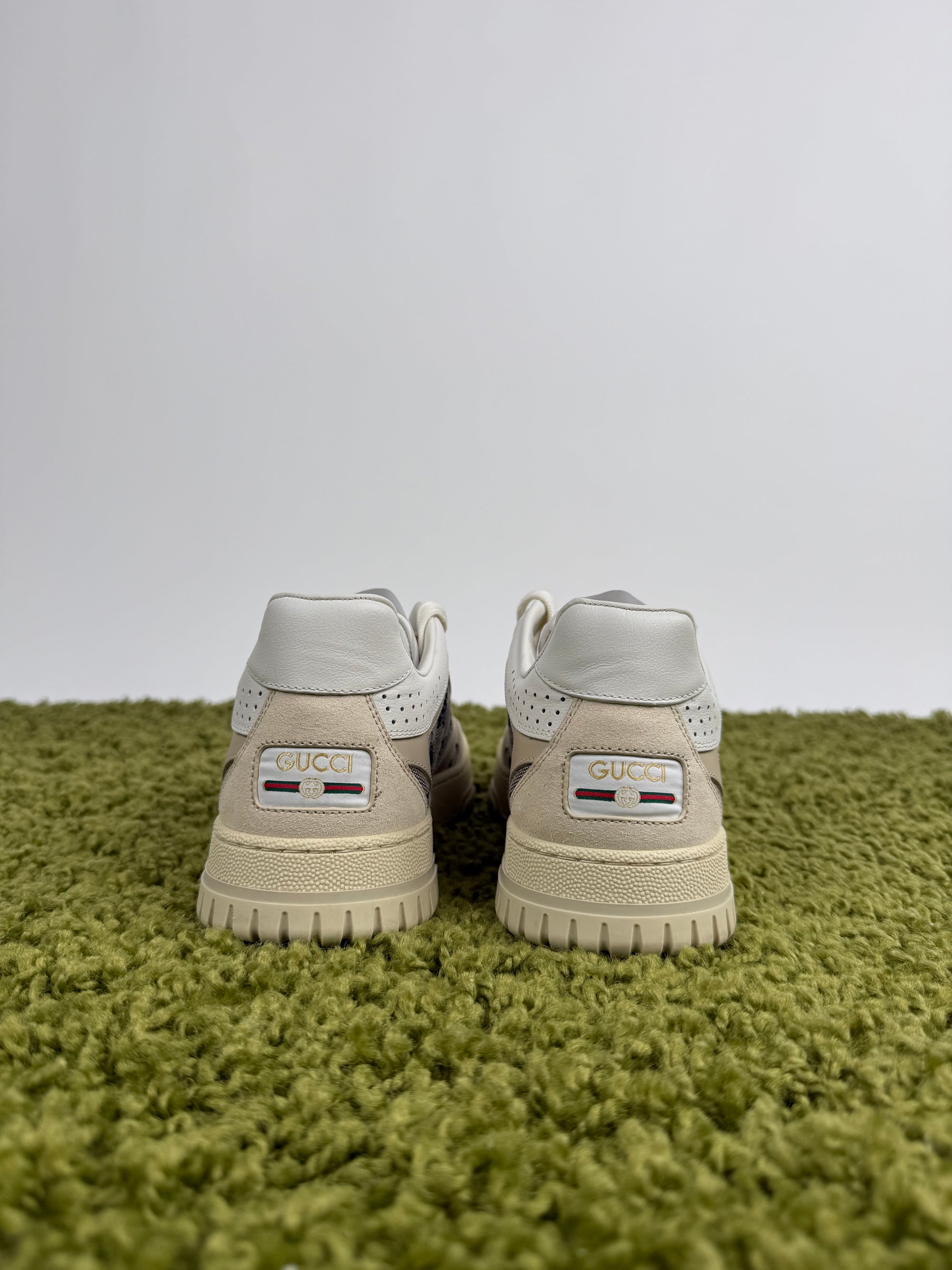 Gucci Re-Web beige 37