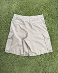 Pantaloncino Cargo Louis Vuitton Beige 50