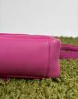 Borsa a spalla Jacquemus Le Petit Bambimou Rosa