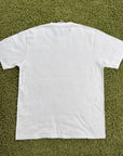 T-Shirt Blade Gucci Bianca XL