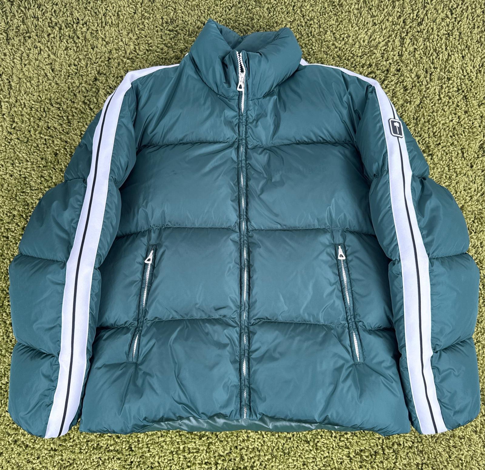 Giubbotto Palm Angels XXL