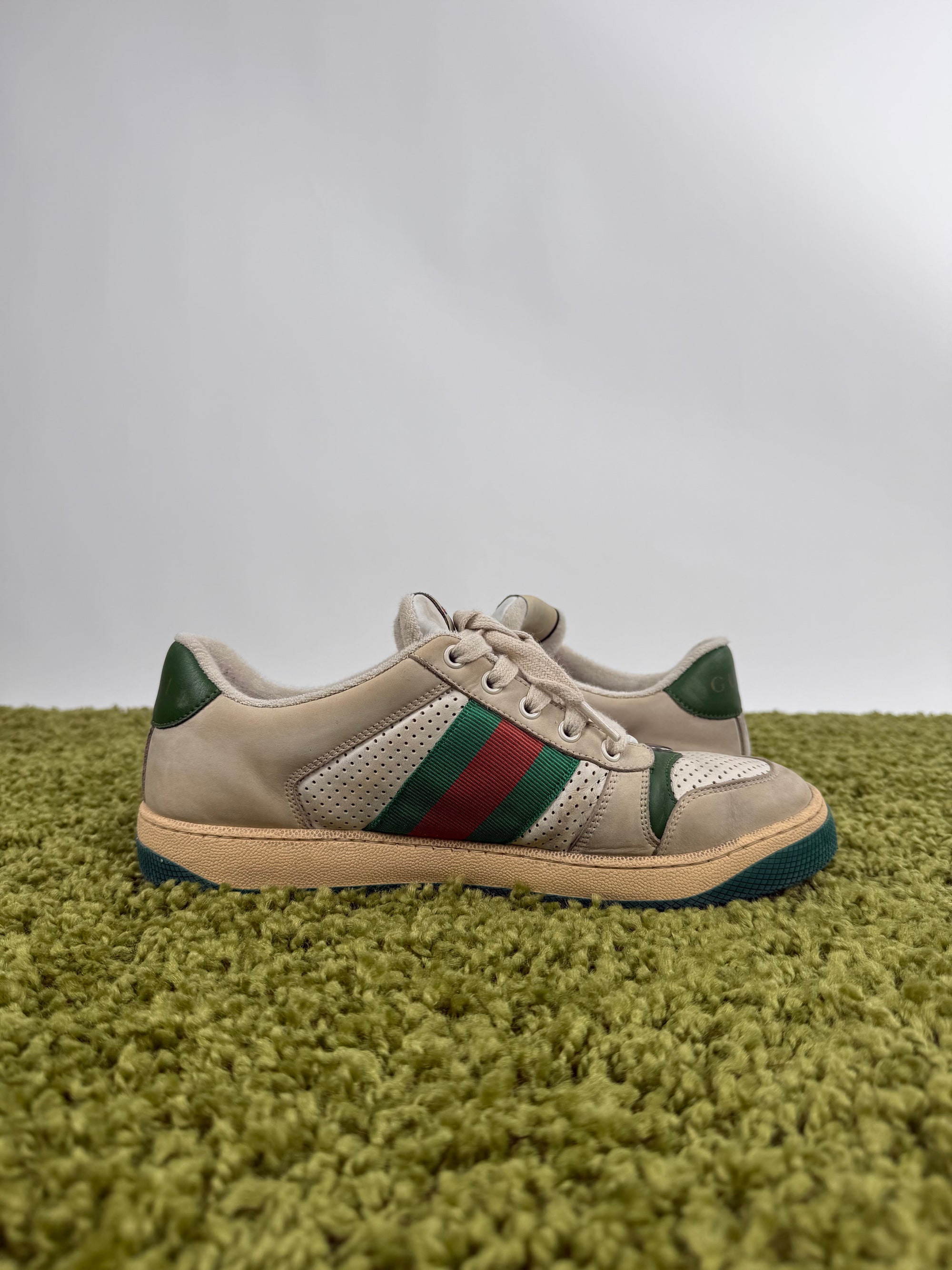 Gucci screener 42 veste 42,5