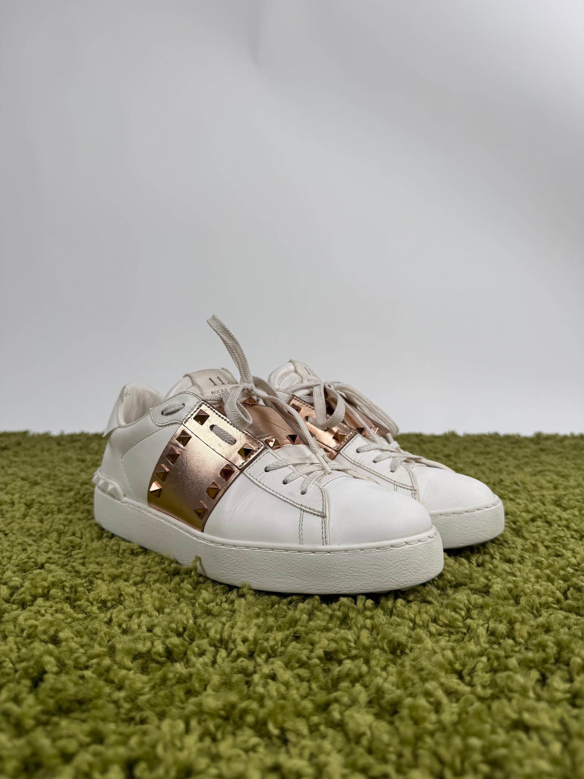 Valentino Garavani Low Sneaker 40