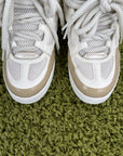 Louis Vuitton Skate Beige 6