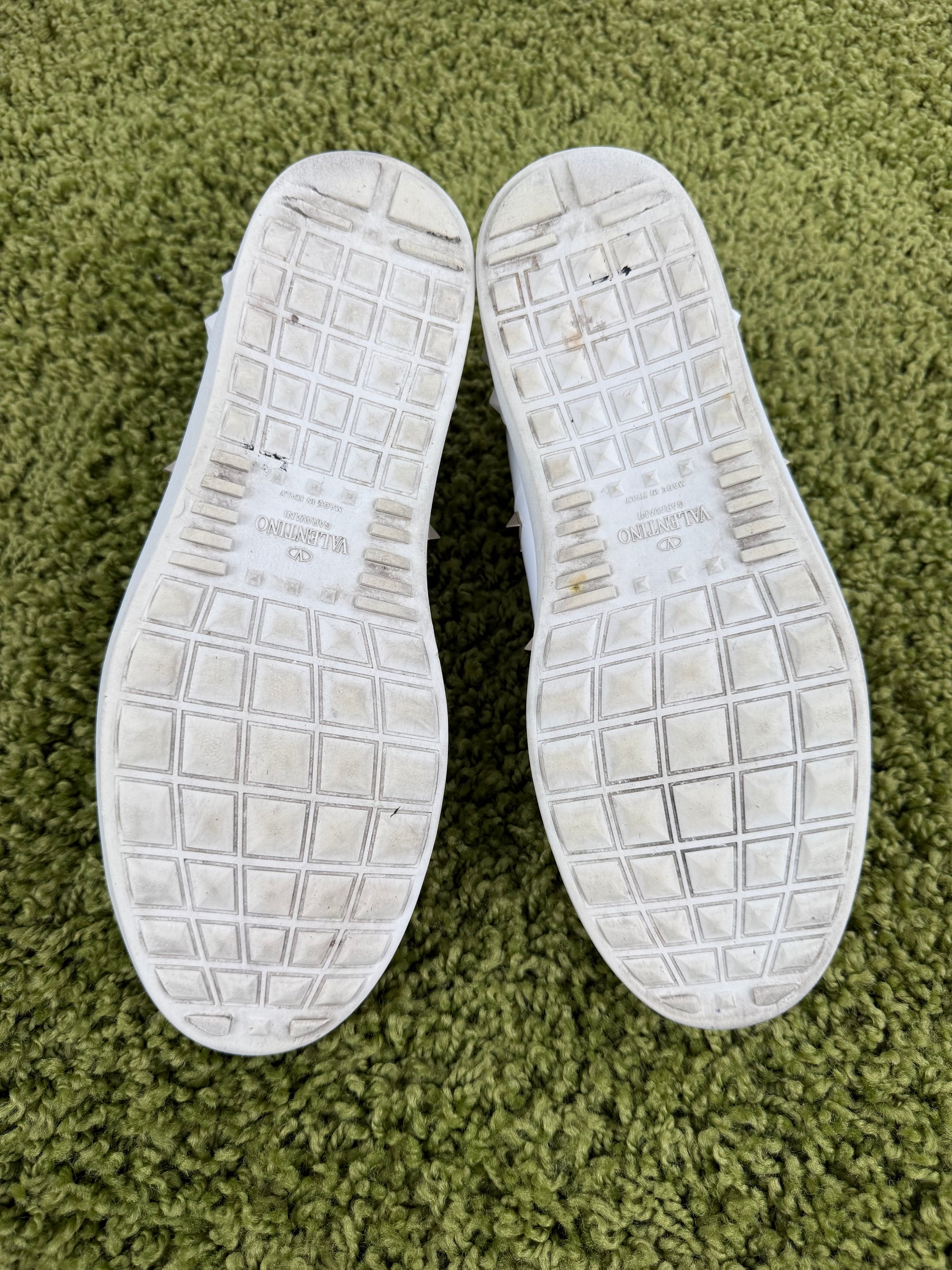Valentino Garavani Low Sneaker 43