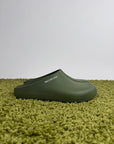 Ciabatta Balenciaga Verde 42