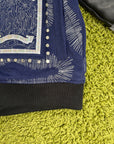 Giacca Who Decides Hardware Cathedral Varsity Blu Multicolor L