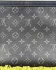 Pochette Voyage MM Louis Vuitton Nera
