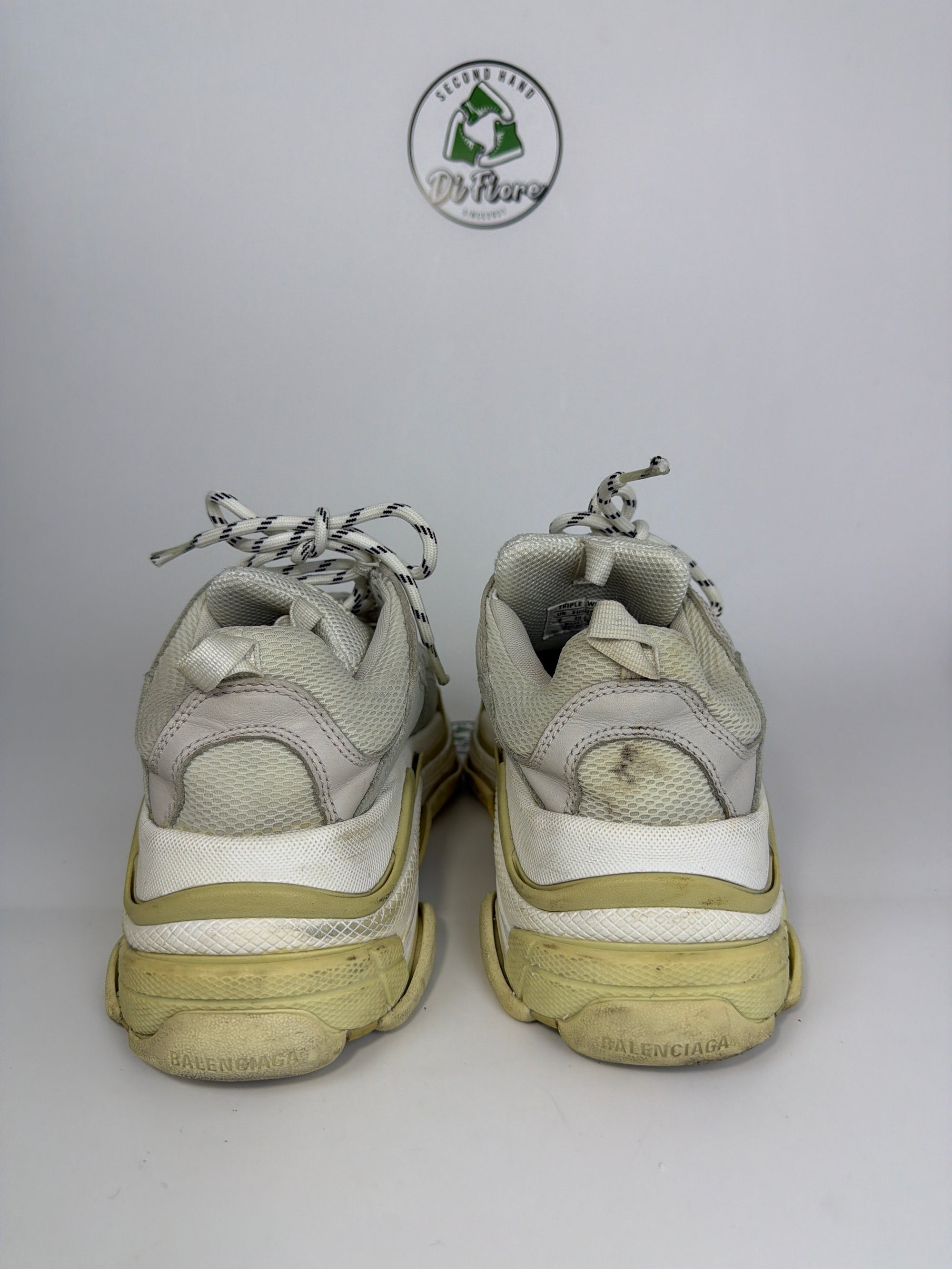 Balenciaga triple S 39