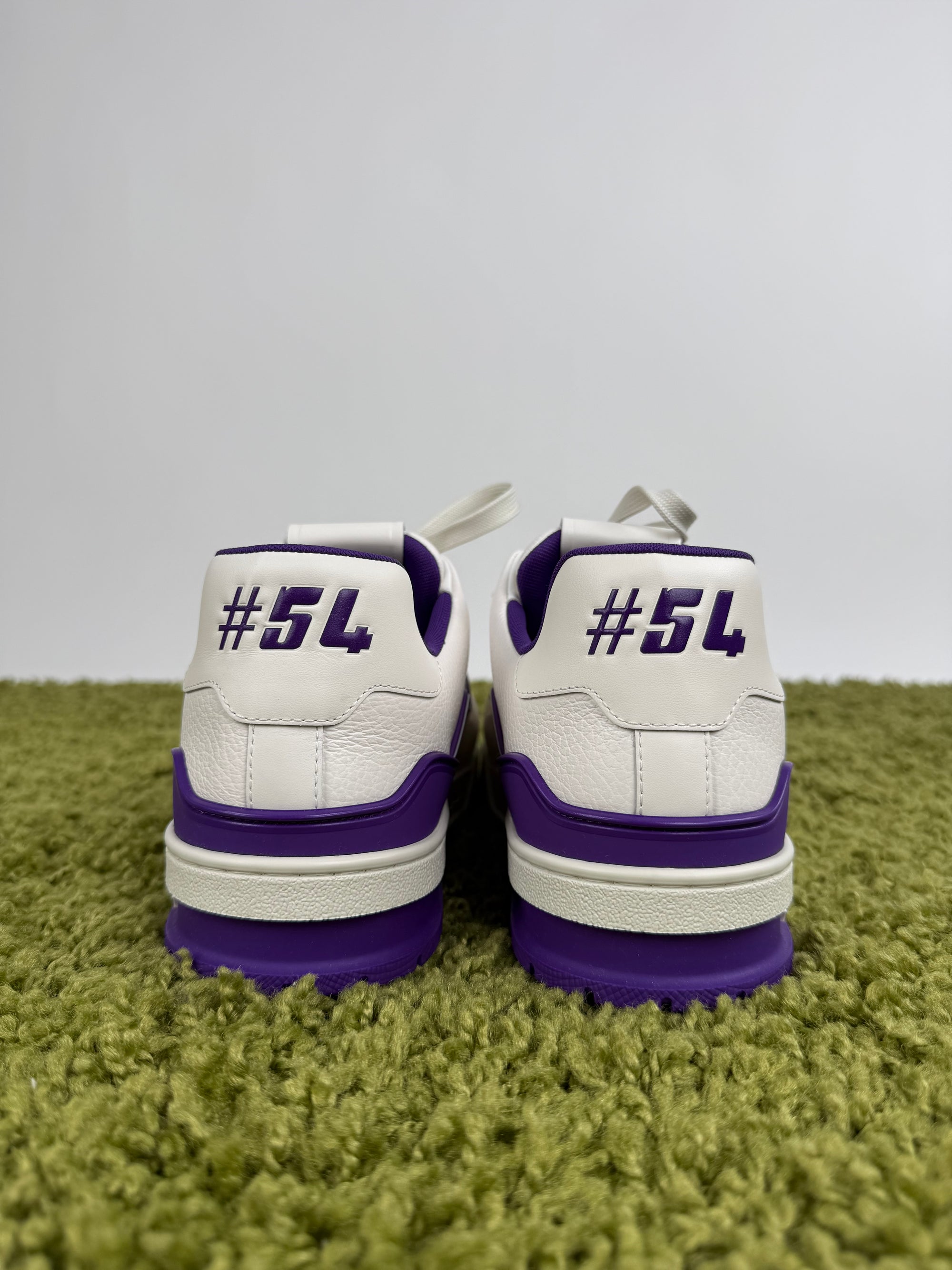 Louis Vuitton Trainer Viola 41