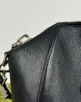 Borsa Antigona Givenchy in pelle Nera