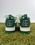 Louis Vuitton Skate Verde 7.5