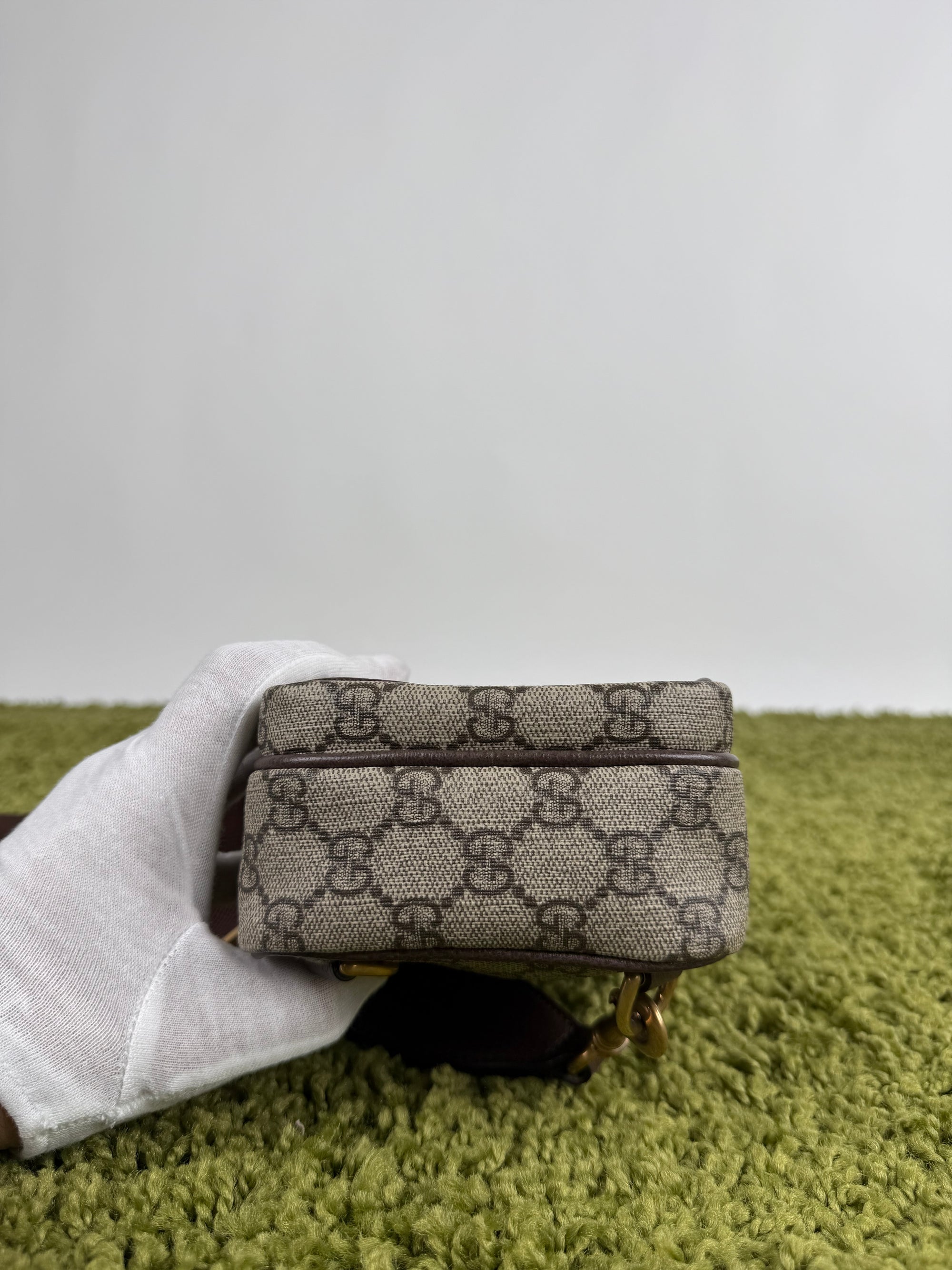Borsello Gucci