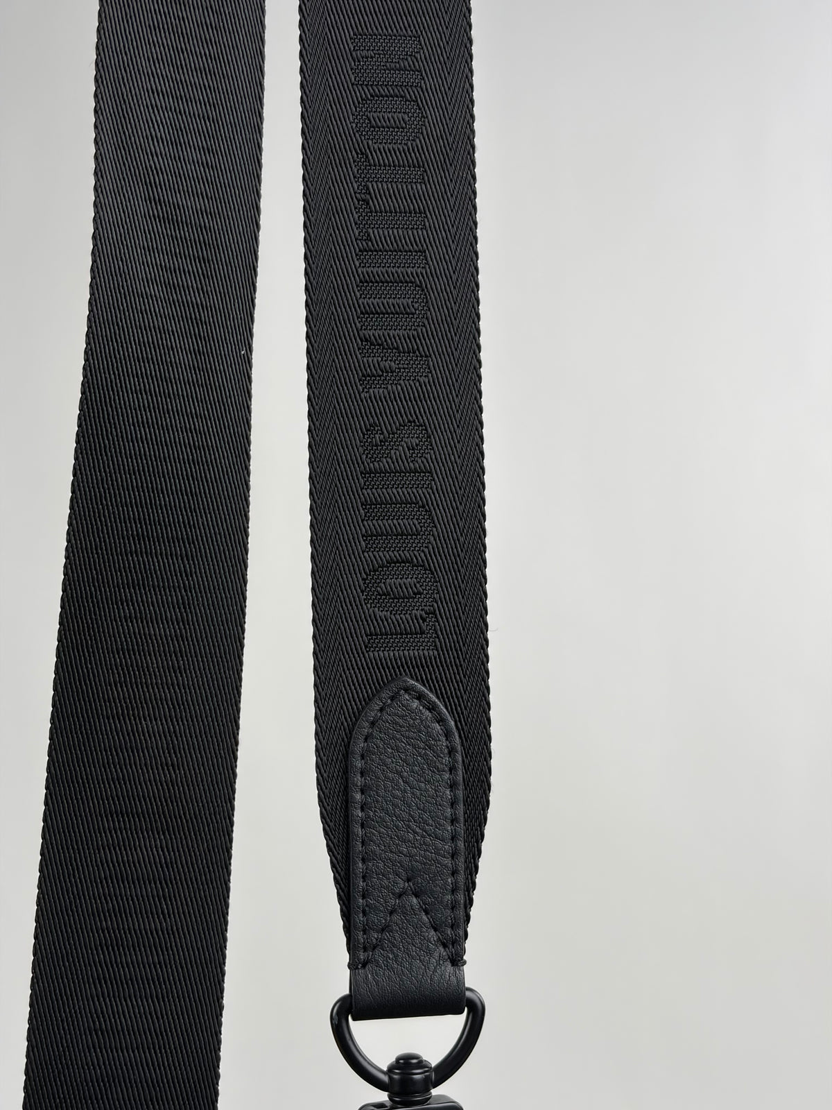 Borsa Louis Vuitton Messenger Trio Nera