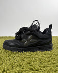 Louis Vuitton Skate Nera 9