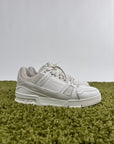 Louis Vuitton Trainer 42 veste 43
