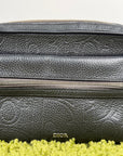 Borsello Christian Dior Nero