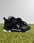 Louis Vuitton Skate Nero 5