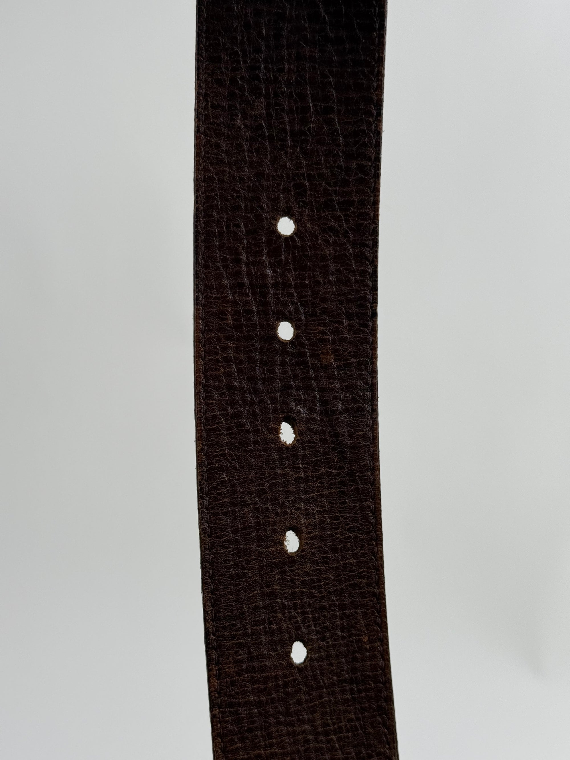 Cintura Fendi 110cm