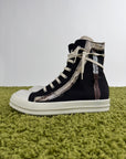 Rick Owens Ramones Nera 43