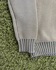 Felpa Stone Island Grigio S