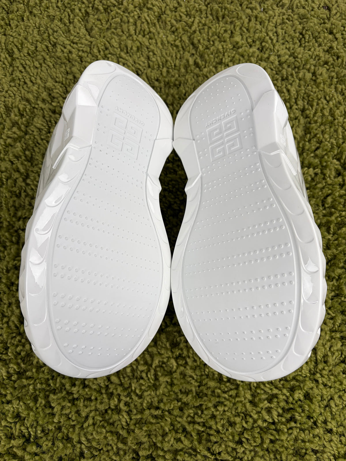 Givenchy Marshmallow Bianca 38