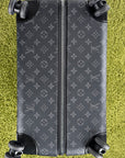 Valigia Louis Vuitton Horizon 70 Monogram Nera