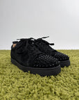 Christian Louboutin Spikes Nero 43.5