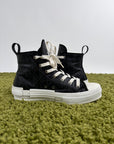 Christian Dior B23 High League Nera 39
