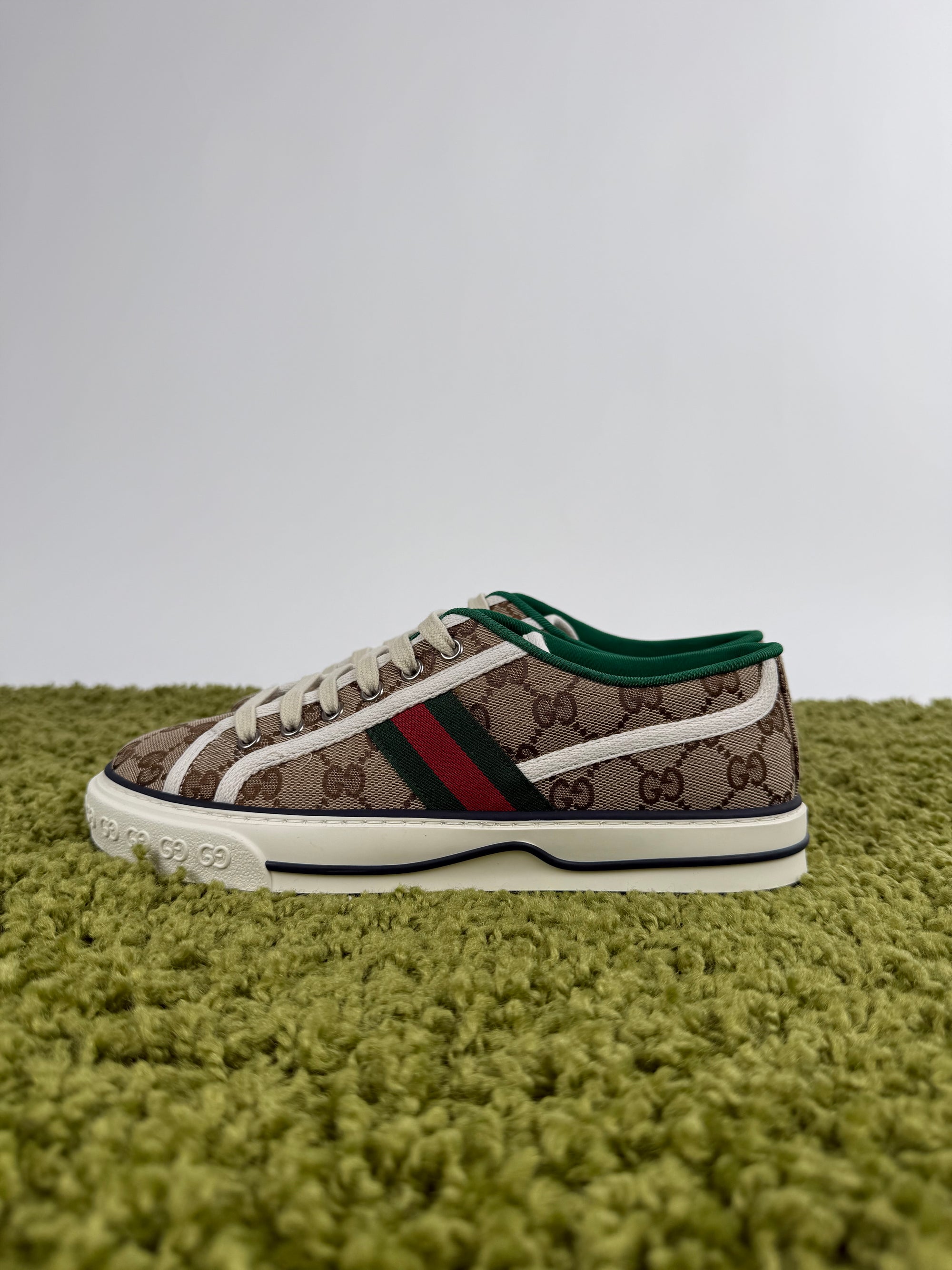 Gucci Tennis sneaker 5+