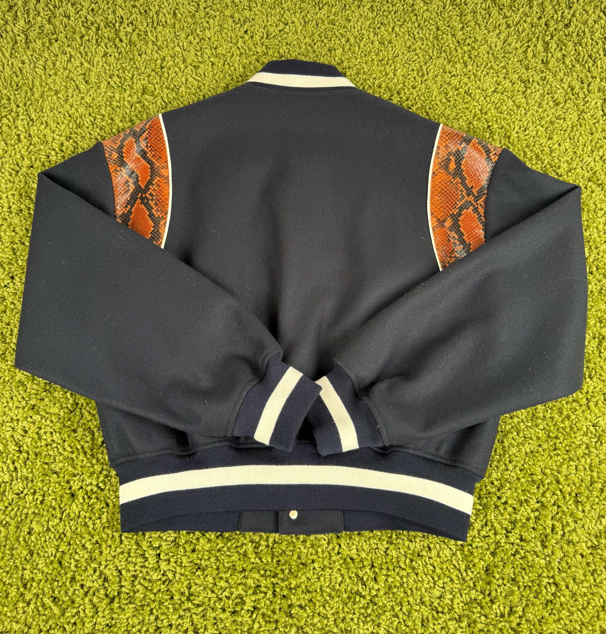 Bomber Bally XXL veste L