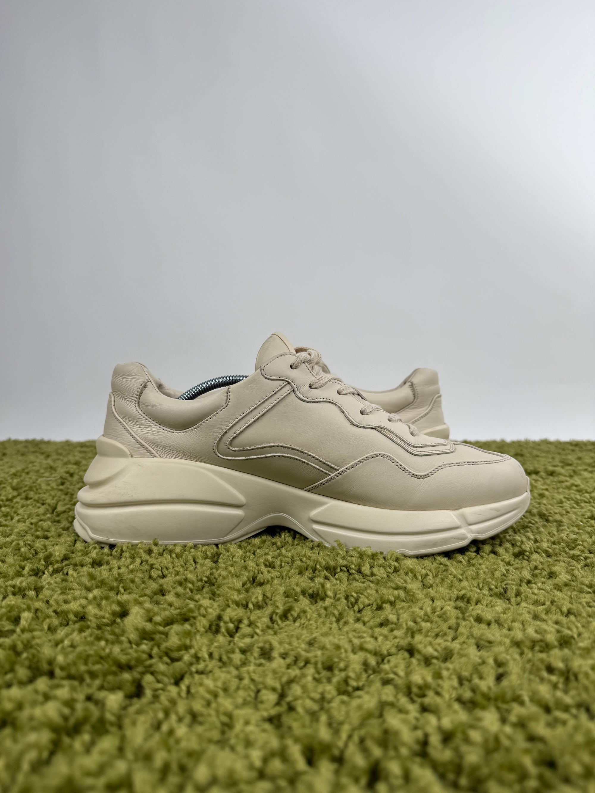 Gucci Rhyton Sneaker 43 veste 43,5
