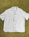 Camicia Christian Dior Grigia 43