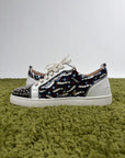Christian Louboutin Bianco Multicolor 43.5