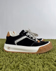 Lv Tilted Louis Vuitton Nero 7.5