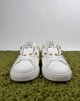 Valentino Garavani RockStud Bianca 41