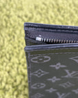 Pochette MM Voyage Louis Vuitton Nera