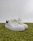 Prada Macro Sneaker 40