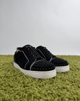 Christian Louboutin Spikes Nero 42