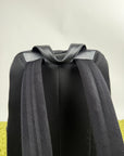 Zaino Louis Vuitton Racer in pelle Nera Monogram