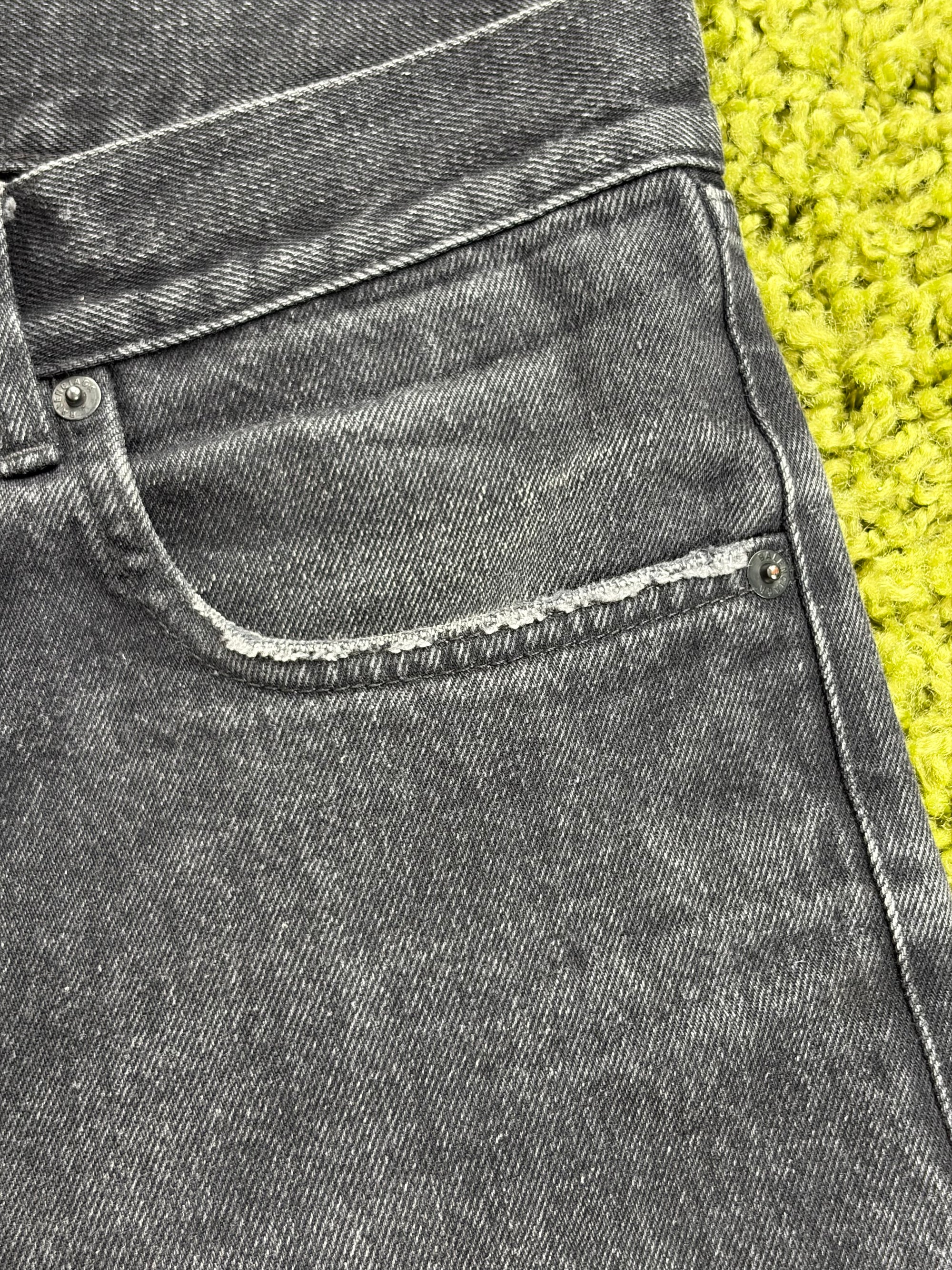 Jeans Balenciaga Size 46 nero